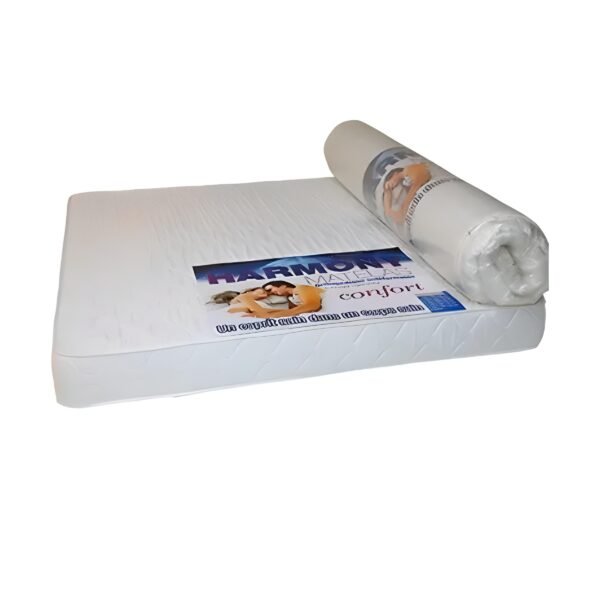 Matelas Orthopédique Harmony 160/190
