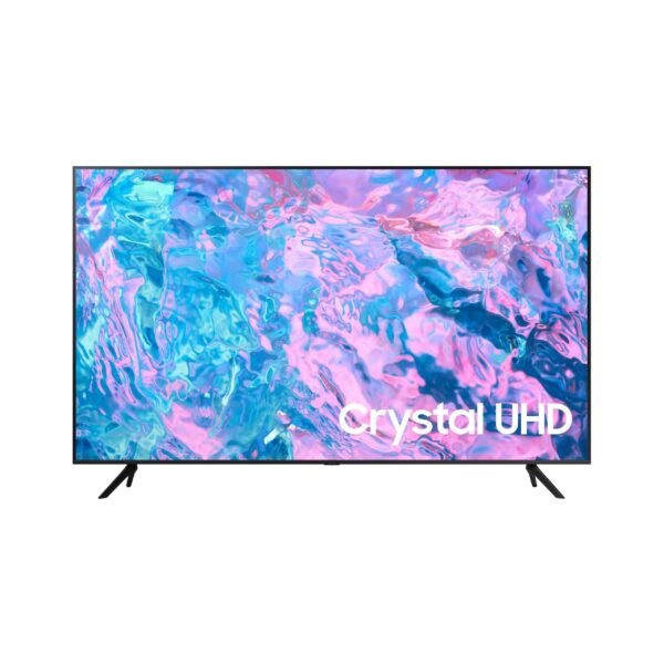 TELEVISEUR SAMSUNG 55"' SMART 4K UA55DU7010UXL
