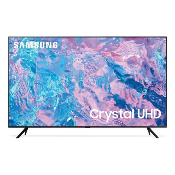 TELEVISEUR SAMSUNG 65"' SMART UHD 4K UA65DU7010UXL