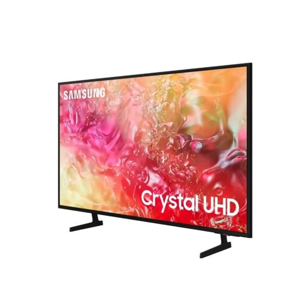 TELEVISEUR SAMSUNG 85"' SMART ANDROID 4K 85DU7000