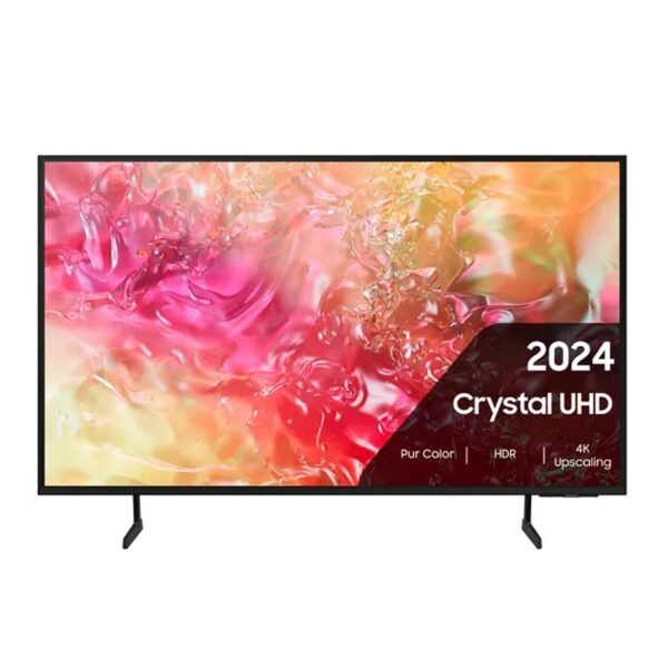 TELEVISEUR SAMSUNG 85"' SMART 4K ANDROID 85DU7170