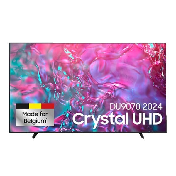 TELEVISEUR SAMSUNG 98"' SMART 4K 98DU9070