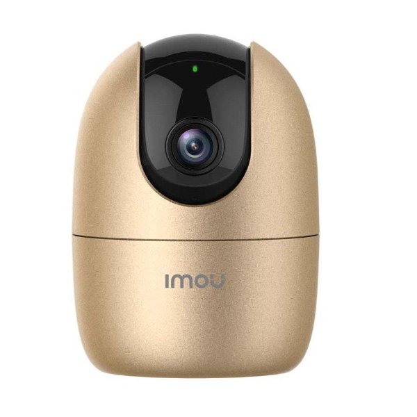 Caméra IP intérieur Ranger 2 2MP IPC-A22EN-H-gold