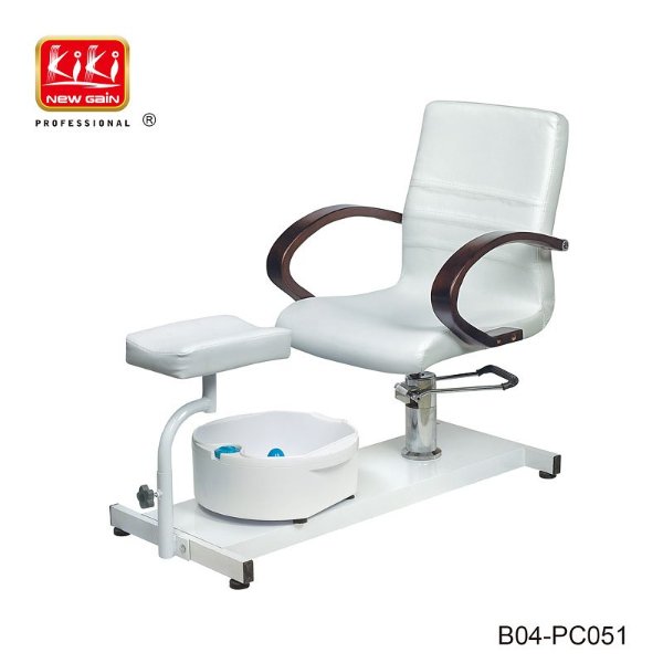Chaise Pédicure B04-PC051