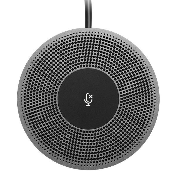 Microphone supplémentaire pour Logitech MeetUp