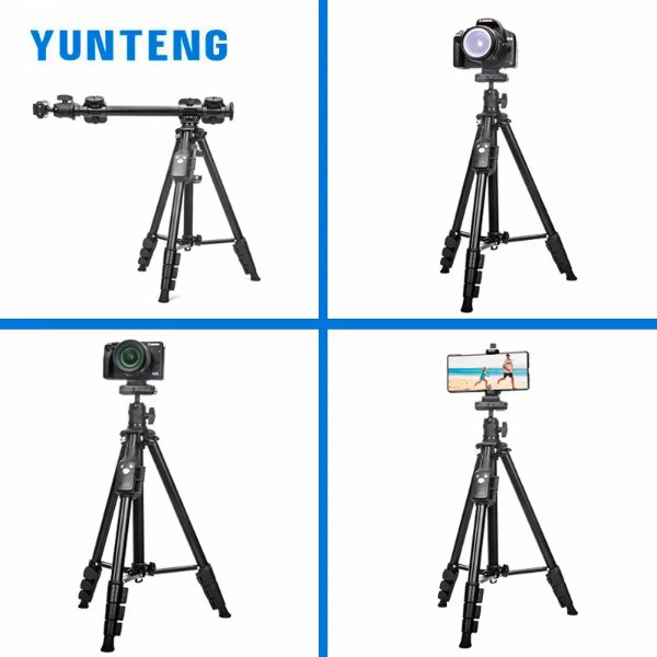YUNTENG VCT-6109-3