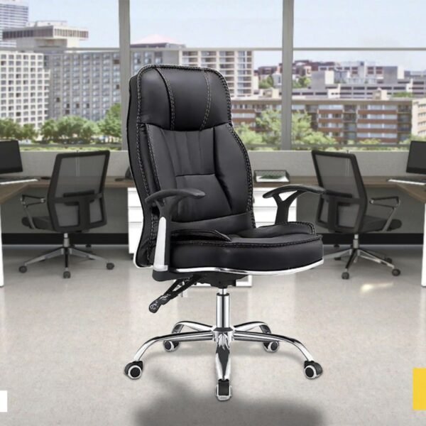 Fauteuil bureau C35