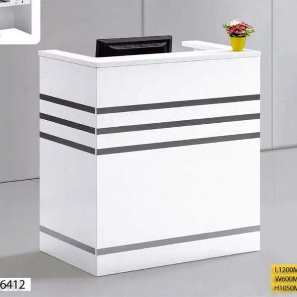 TABLE DE RECEPTION F6412