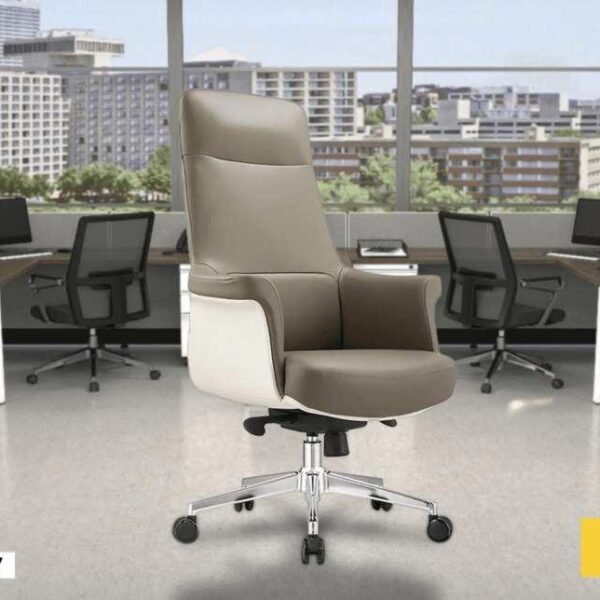 FAUTEUIL BUREAU DIRECTEUR A807