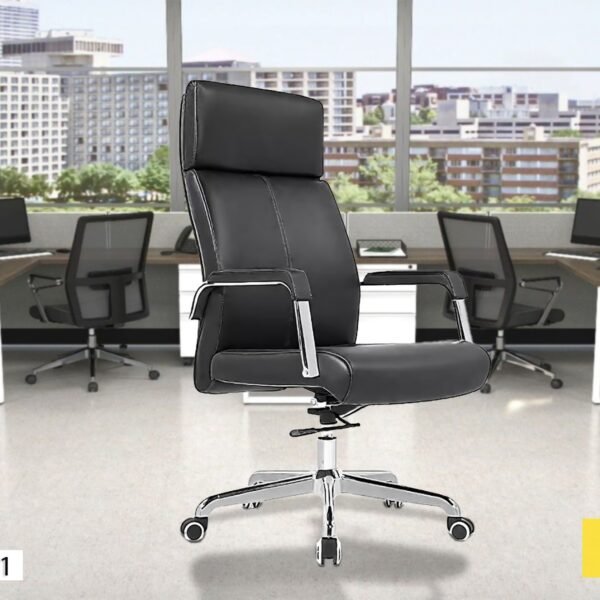 FAUTEUIL BUREAU DIRECTEUR A771