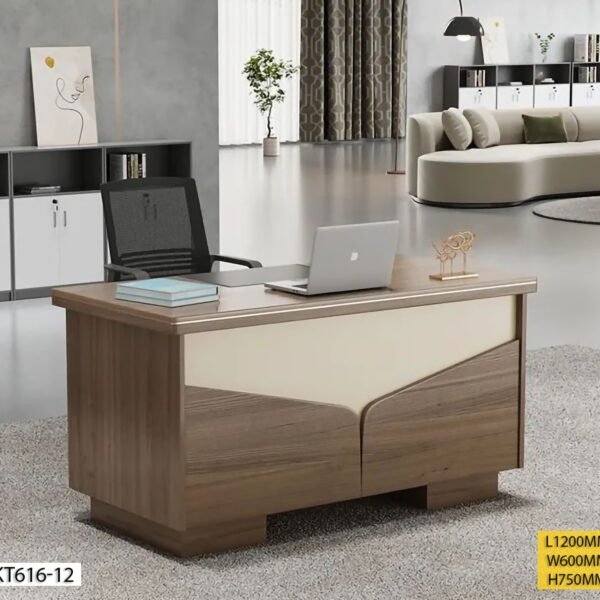 TABLE BUREAU 1,4M KT893-14