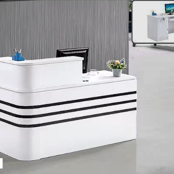TABLE DE RECEPTION 1M60 - KT-F600