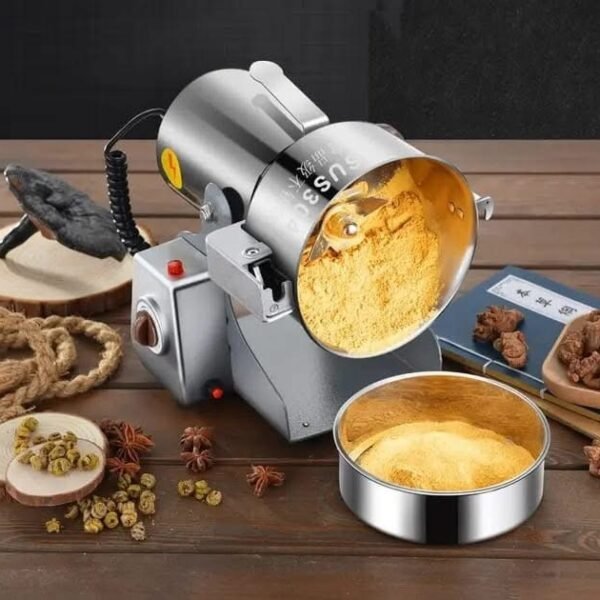 Mixeur à Grains GM très Puissant 5kg