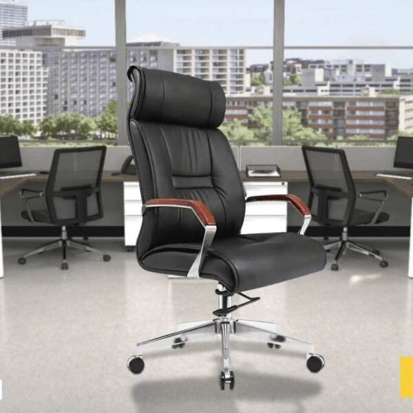 FAUTEUIL BUREAU DIRECTEUR 116