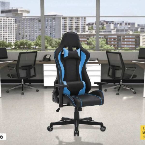 FAUTEUIL BUREAU DIRECTEUR 25966