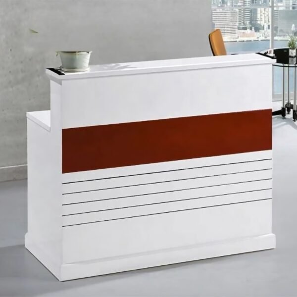 TABLE DE RECEPTION 1M40 - 814