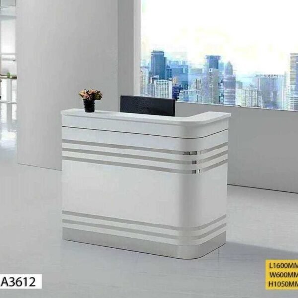 TABLE DE RECEPTION 1M60 - A3612