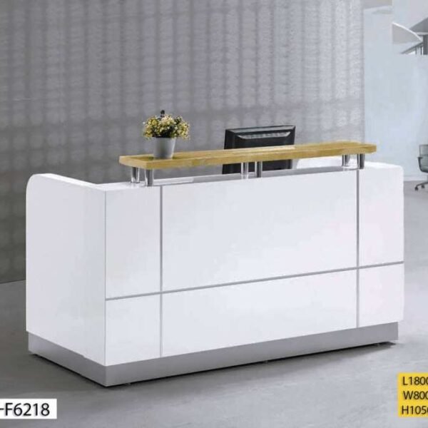 TABLE DE RECEPTION 1M80 - KT-F6218