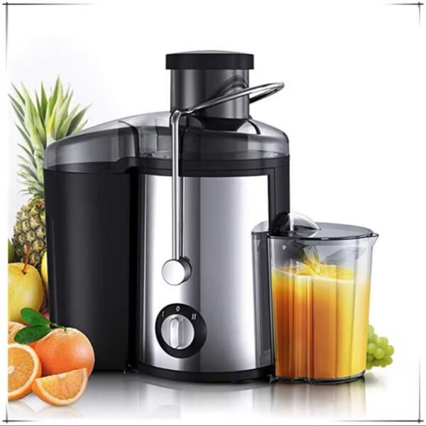 Extracteur de Jus et Légumes