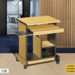 Table Bureau Ordinateur 118