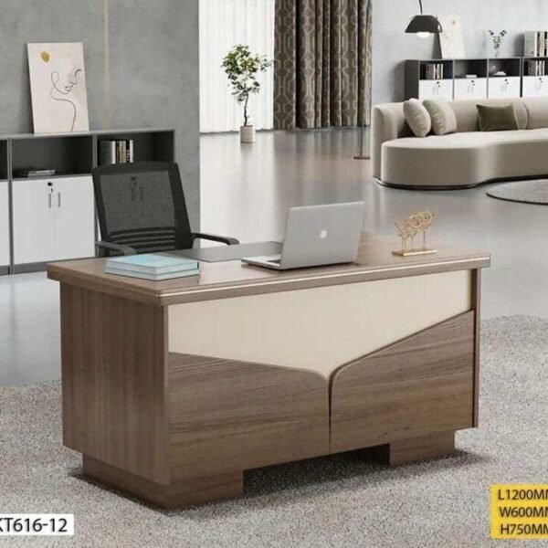 TABLE BUREAU 1m20 KT606-12