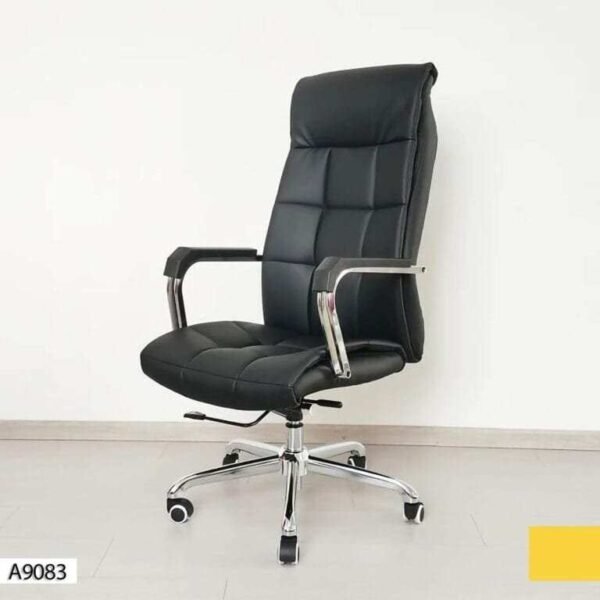 FAUTEUIL BUREAU DIRECTEUR A9083