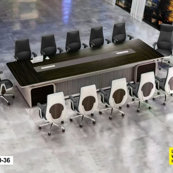 TABLE REUNION 3M60 MT60