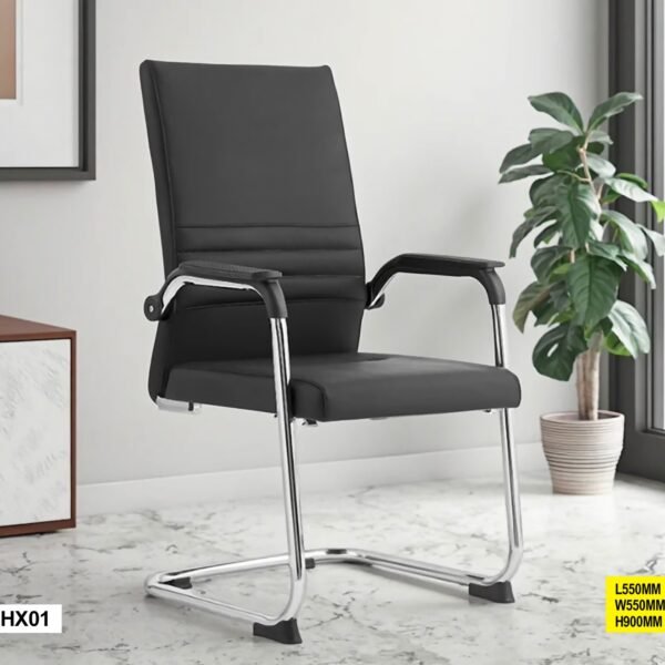 FAUTEUIL VISITEUR BUREAU HX01