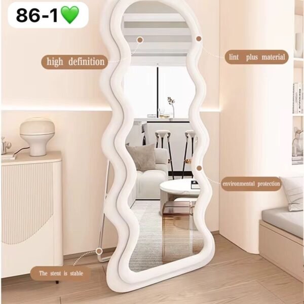 Miroir Géant pour Chambre ou Dressing