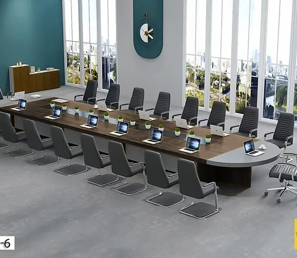 TABLE REUNION 3m60 KT304-36