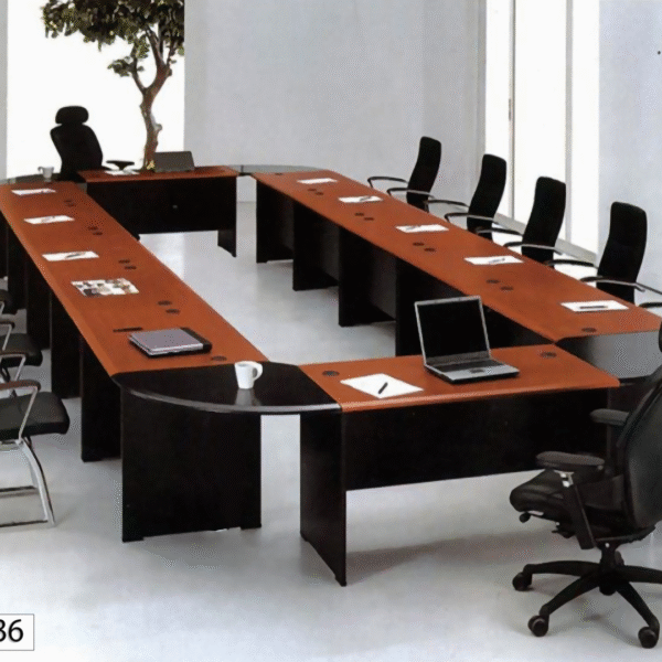 TABLE REUNION 3m60 KTB01-36