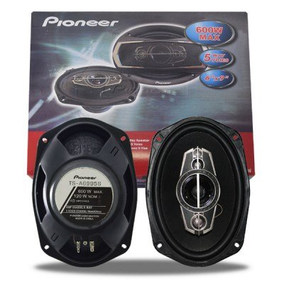 PIONEER TS-A6995R HAUT PARLEUR AUTO
