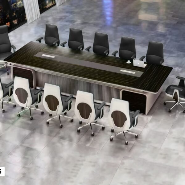 TABLE REUNION 3MT60 MT6