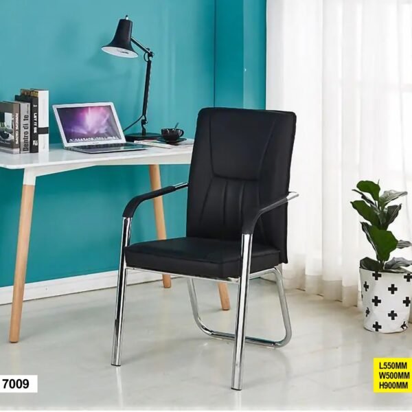 FAUTEUIL VISITEUR BUREAU 7009