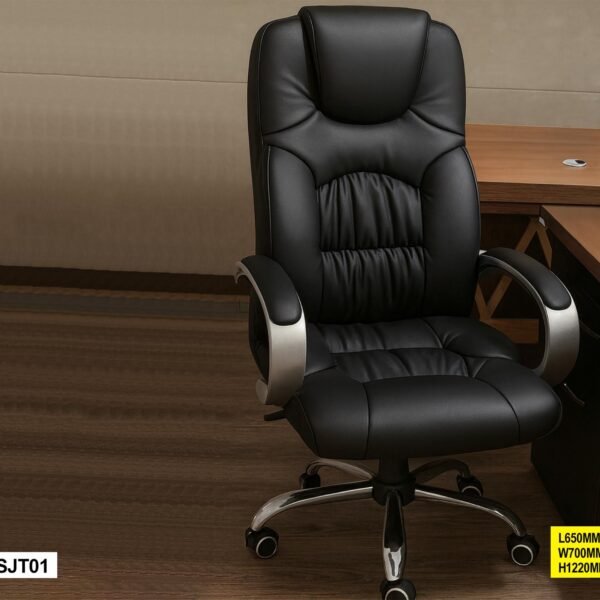 Fauteuil  bureau SJT01