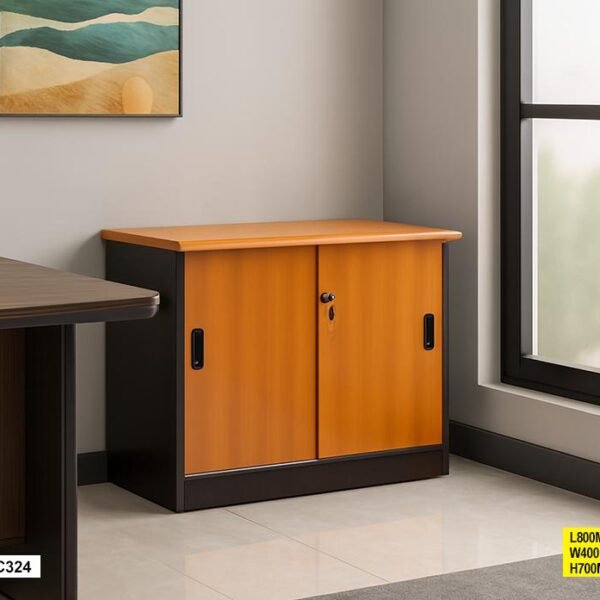 RETOUR BUREAU MOBILE BC324