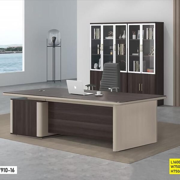 Table Bureau Directeur  T910 1m60