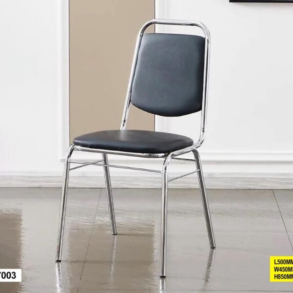 FAUTEUIL VISITEUR BUREAU KT7003