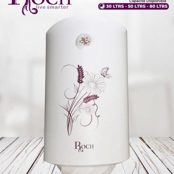 Chauffe Eau Électrique Roch 80L