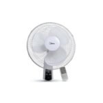Ventilateur Mural Midea 18” Blanc
