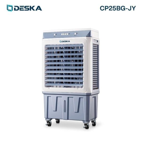 Ventilateur à Eau Deska 25L Humidificateur CP25BG JY