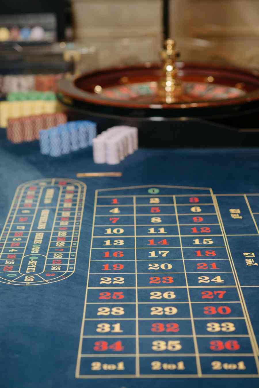 Velkommen til Spirit Casino: En Verden av Spill og Underholdning